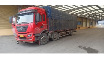 The production and delivery of bisphenol S 