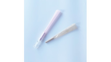 flat mouth tips