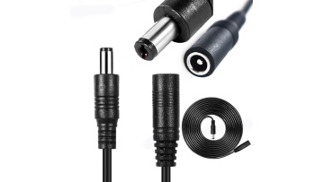 PD TYPE C to DC  7.0x4.0 9V 12V  Power Cable1