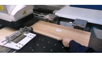 Hole Drilling Machine Good Quality Factory Directly Wood Boring Cnc 6 Sides 6 Surfaces Servo Motor