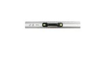 Wholesale Factory Price 50cm 60cm 80cm 100cm Multifunction Customized Scribe Ruler Aluminum Level Straight Ruler1