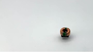 Common-mode inductance