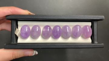 Amethyst QF-0729