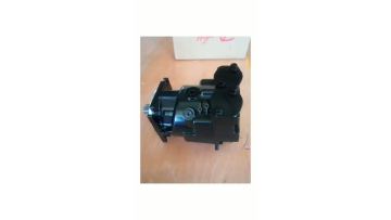 danfoss 90 M55 hydraulic piston pump