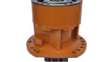 Doosan DX75 Slewing Reducer