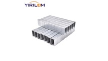 Good Quality Nails in China Factory Supplier Competitive Price Steel Galvanized Staple Nails1
