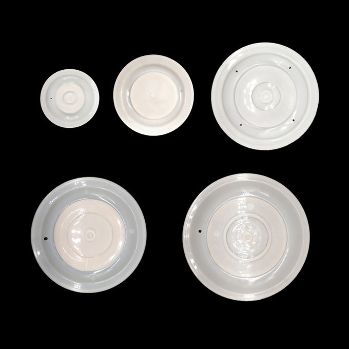 1271526 Diaphragm Repair Kit For Norgren 3'' 8296900 Pulse Valve 8