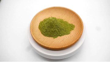 Spinach Powder