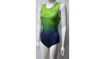 gymnastics leotards