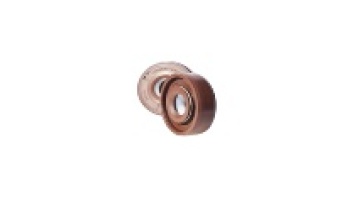 03931063-315 hot sale custom tractor and mining machine hydraulic motor oil seal  seal  for 10*27*8.5mm HLPS style1