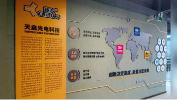 laser level company