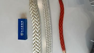 braided rope