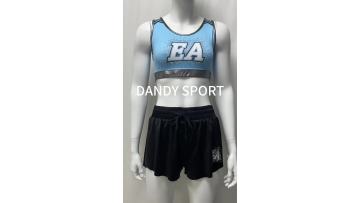 practice wear