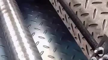 Checkered Plate