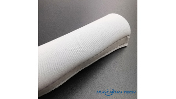 Diving suit material Velcro sleeve