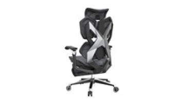 X5PRO Ergonomic Mesh Gamer Computer PC Game Chair - silla ergonomic 6D Armrest gaming chairs1