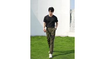 Sportswear Pants 9019