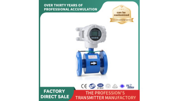 Flowmeter for highly corrosive liquids（LDDC-1）