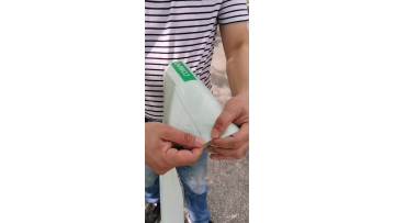 Compostable Trash Bags
