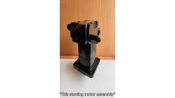 Slewing Motor Assembly for Wacker Neuson 16 and 17 Mini Excavator