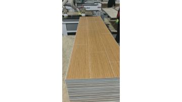 SPC wall Panel waterproof cladding