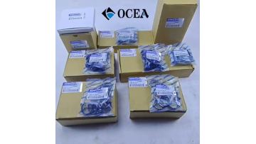 Komatsu engine spare parts