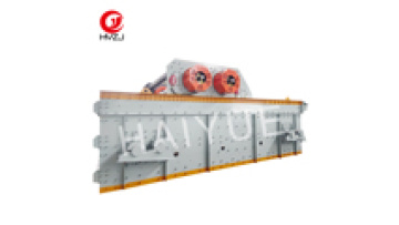 Low-Cost Dual Axis Vibrating Screen Classifier for Mining1