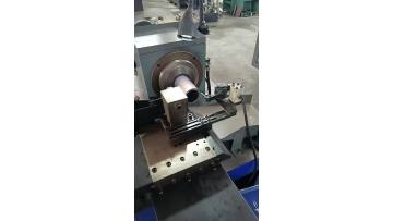 Tube Pipe Cutting Machine