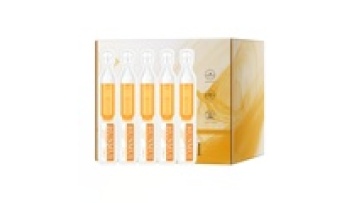 Hunmui Astaxanthin Dual Anti-Firming Essence: Moisturizing, Anti-Fine Lines, and Brightening1