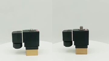 Burkert Type Solenoid Valve 6013 6014 0312