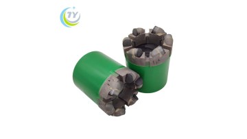 NQ pdc core bit