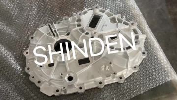 Gearbox / Transmission Housing