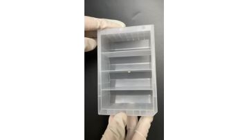 4 Channel Reagent Reservoirs