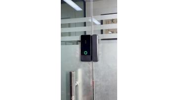 k18 Fingerprint office glass door