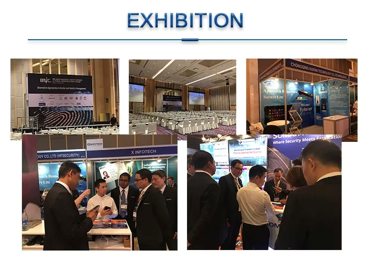 HFSecurity Exhibition