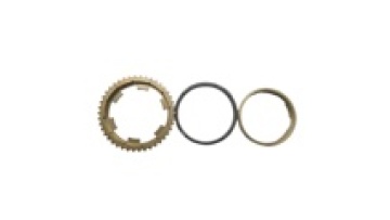 customization Auto Spare Parts gearbox parts Synchronizer Ring set oem E9P2-7145CA1