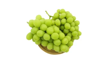 Organic Seedless Red Grape Picked Now From Fresh Crisp Sweet and Juicy Skin for Pregnant Women and Children1