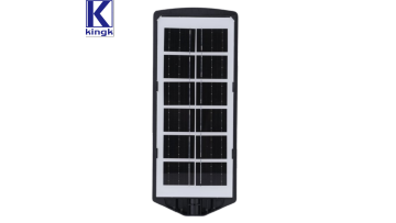 Solar street light L2