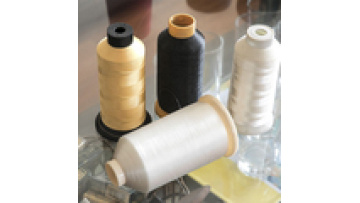 horn type thread sewing thread for textile machine1
