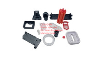 Custom OEM ODM Plastic Injection Moulding Parts Products Plastic Injection Molding1