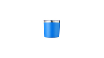 10 oz coffee tumbler Double Wall Travel Tumbler