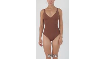 Multiple Ways to Style One Piece