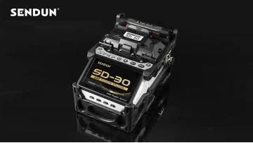 SD-30 Fusion Splicer Performance