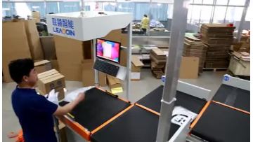 Z sorter
