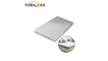 China Supplier Low Price Oem  Metal Pocket Coil Springs for Mattress Inner Accessories1