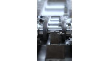 Origin Machinery Replacement Undercarriage Parts