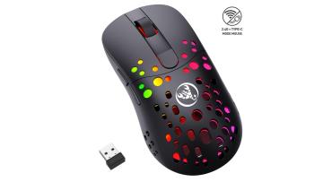 Wireless Gaming Mouse-T100