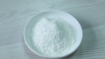 WHITE POWDER