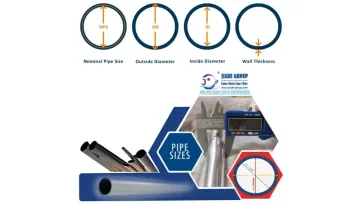 ASTM A209 Alloy Steel Boiler Tube Alloy Steel Pipe1