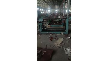 Product Production Machine